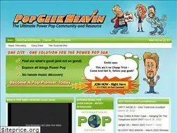 Sites similar to popgeekheaven.com