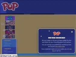 Sites similar to popgirl.tv
