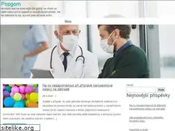 Sites similar to popgom.cz