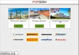 Sites similar to popgom.es