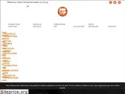 Sites similar to pophairformation.com