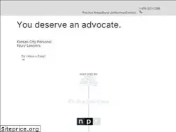 Sites similar to pophamlaw.com