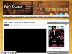 Sites similar to pophaydn.wordpress.com