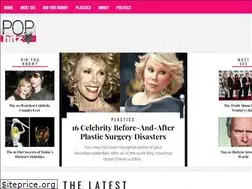 Sites similar to pophitz.com