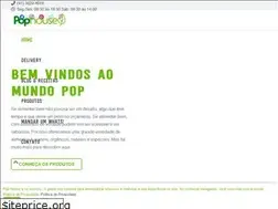 Sites similar to pophouse.com.br