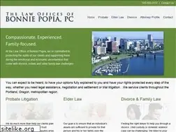 Sites similar to popialaw.com