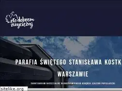 Sites similar to popieluszko.net.pl