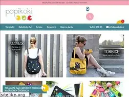 Sites similar to popikoki.si