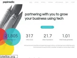 Sites similar to popimedia.com