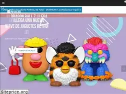 Sites similar to popinabox.es