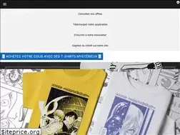 Sites similar to popinabox.fr