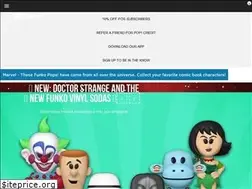 Sites similar to popinabox.us