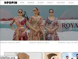 Sites similar to popindesigner.com