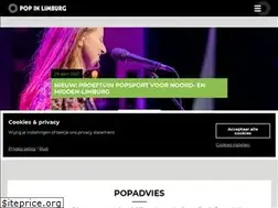 Sites similar to popinlimburg.nl