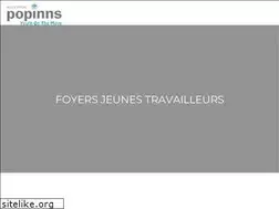 Sites similar to popinns.org