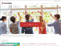 Sites similar to popinsight.jp