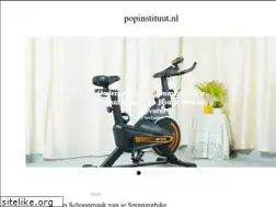 Sites similar to popinstituut.nl