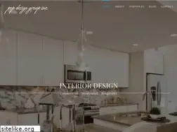 Sites similar to popinteriordesign.com