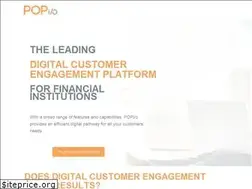 Sites similar to popio.com