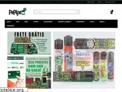 Sites similar to popipe.com.br