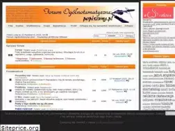 Sites similar to popiszmy.pl