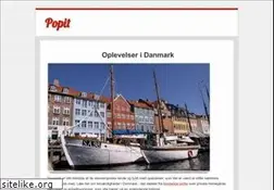 Sites similar to popit.dk