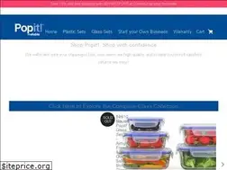 Sites similar to popit.shop