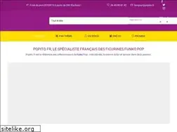 Sites similar to popito.fr