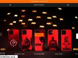 Sites similar to popitout.in