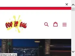 Sites similar to popitpal.com