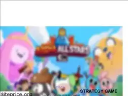 Sites similar to popjoygames.com
