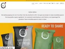 Sites similar to popkarma.com