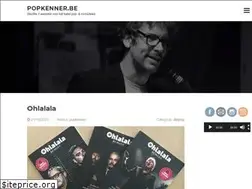 Sites similar to popkenner.be