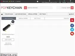 Sites similar to popkeychain.com