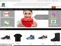 Sites similar to popkickz.me