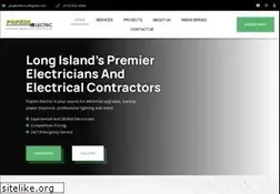 Sites similar to popkinelectric.com