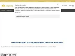 Sites similar to popking.es