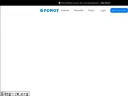 Sites similar to popkit.club