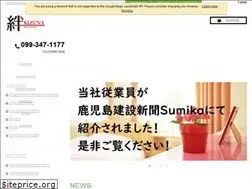 Sites similar to popkizuna.com