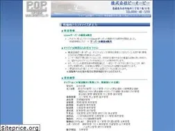 Sites similar to popkk.com