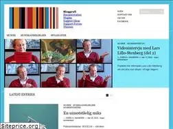 Sites similar to popklikk.no
