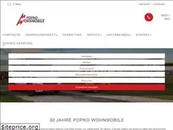 Sites similar to popko-wohnmobile.de