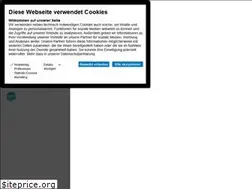 Sites similar to popkoerner.de