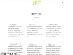 Sites similar to popkon.in