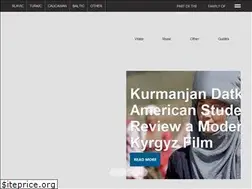 Sites similar to popkult.org