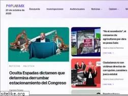 Sites similar to poplab.mx
