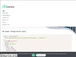 Sites similar to poplapay.com