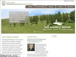 Sites similar to poplarandwillow.org.nz