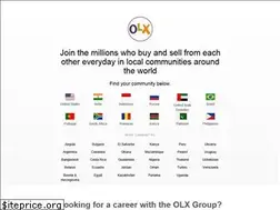 Sites similar to poplarbluff.olx.com