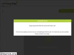 Sites similar to poplarglenaptscolumbiamd.com